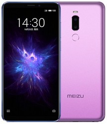Замена тачскрина на телефоне Meizu Note 8 в Рязане